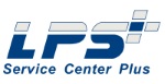 Logo LPS Service Center Plus Partnerbetrieb 