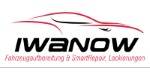 Logo IWANOW 