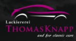 Logo Lackiererei Thomas Knapp