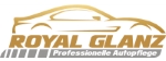 Logo Royal Glanz Autopflege