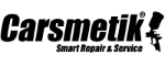 Logo Carsmetik Smart Repair & Service