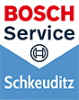 Logo Car Service Schkeuditz