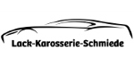 Logo Lack-Karosserie-Schmiede UG