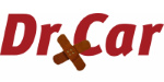 Logo Doctor Car – Karosserie & Lackiererei