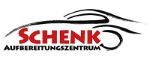 Logo SCHENK AUFBEREITUNGSZENTRUM