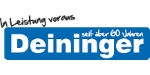 Logo Auto Deininger GmbH & Co KG