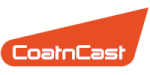 Logo Coat'n Cast GmbH