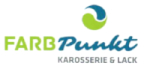 Logo Farbpunkt