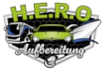 Logo H.E.R.O. GmbH