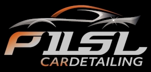Logo Pilsl CarDetailing