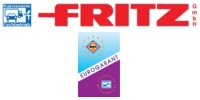 Logo Karosserie- und Fahrzeugbau Fritz GmbH