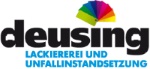 Logo Rudolf Deusing GmbH