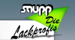 Logo Saupp-Die Lackprofis