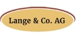 Logo Lange & Co. AG