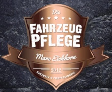 Die Fahrzeugpflege Marc Eichhorn 