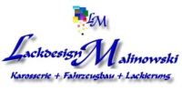 Lackdesign Malinowski - Meisterbetrieb