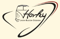 Lackdesign Horky