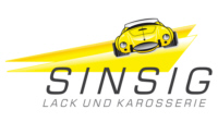 Autolackiererei Sinsig GmbH