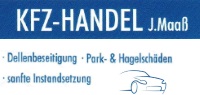 KFZ Handel Jochen Maa