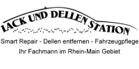 Lack und Dellen Station