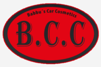 B.C.C. Babbus Car Cosmetics 
