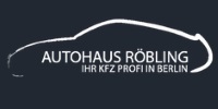 Autohaus Röbling – Ihr Kfz-Profi in Berlin