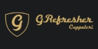 G Refresher Autoaufbereitung Smart-Repair Zentrum 