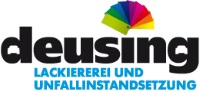 Rudolf Deusing GmbH
