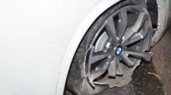 Audi Service > Alufelgenreparatur ab 169 € / Felge